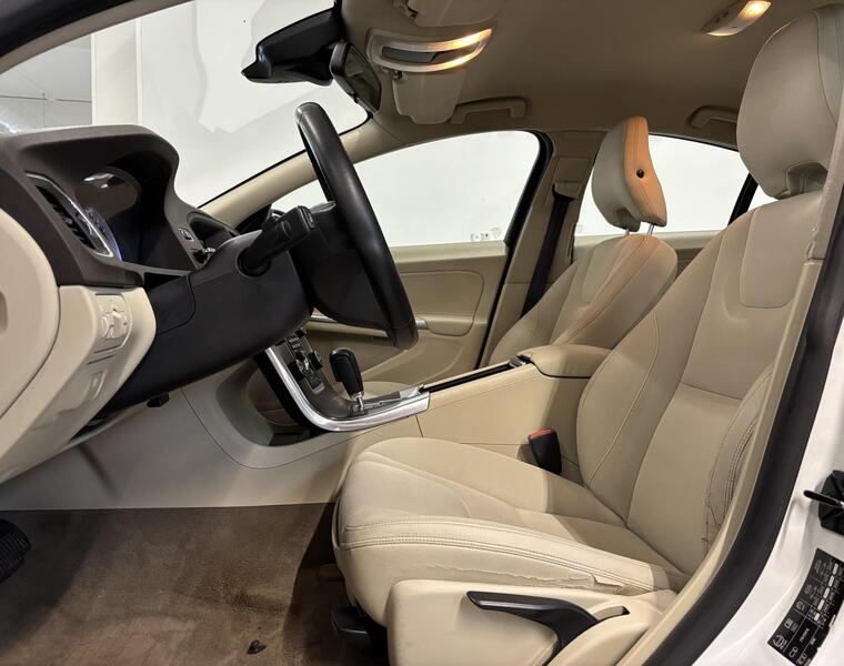 Volvo S60 vaihtoauto