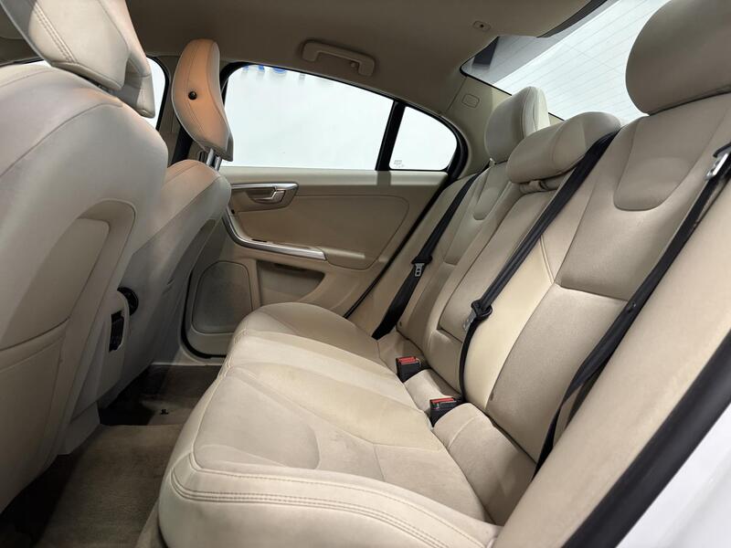 Volvo S60 vaihtoauto