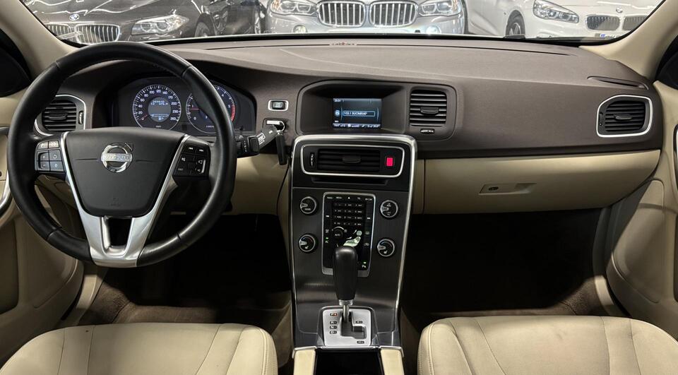 Volvo S60 vaihtoauto