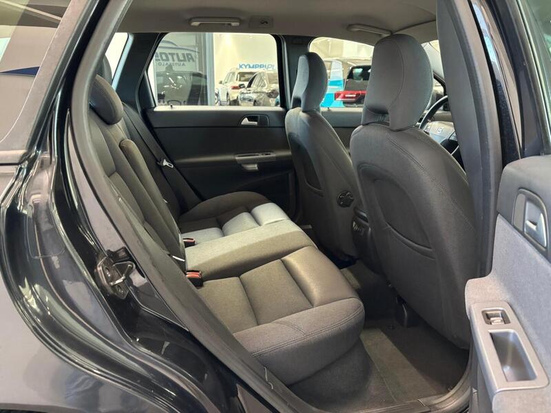 Volvo V50 vaihtoauto