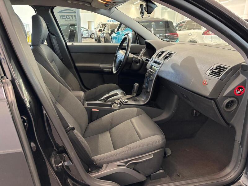 Volvo V50 vaihtoauto