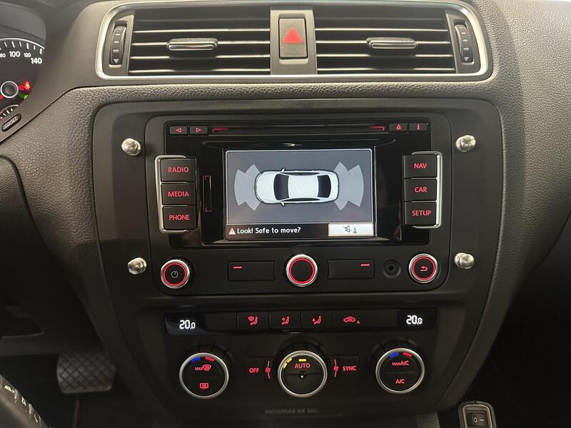 Volkswagen Jetta vaihtoauto