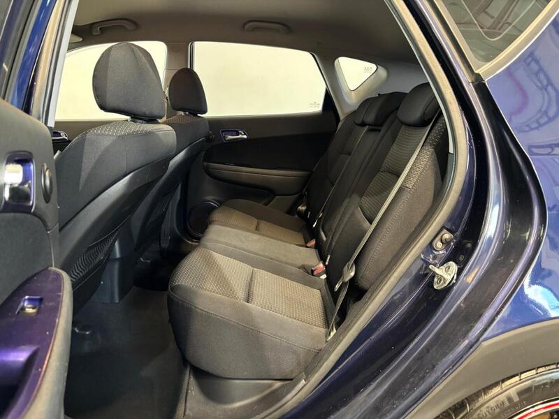 Hyundai i30 vaihtoauto