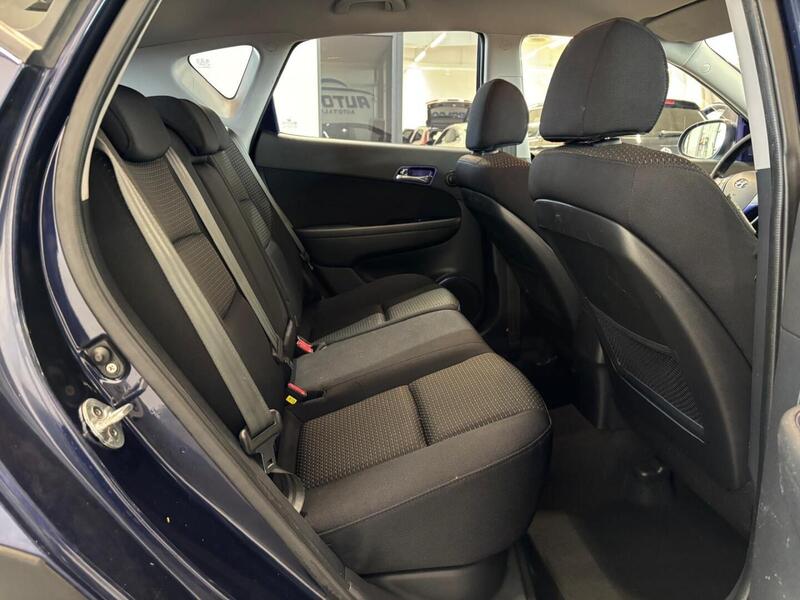 Hyundai i30 vaihtoauto