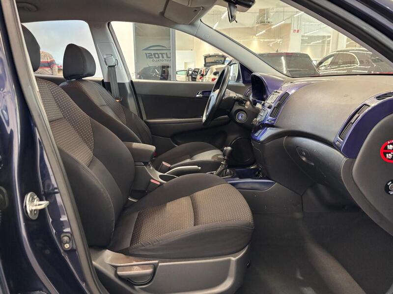 Hyundai i30 vaihtoauto