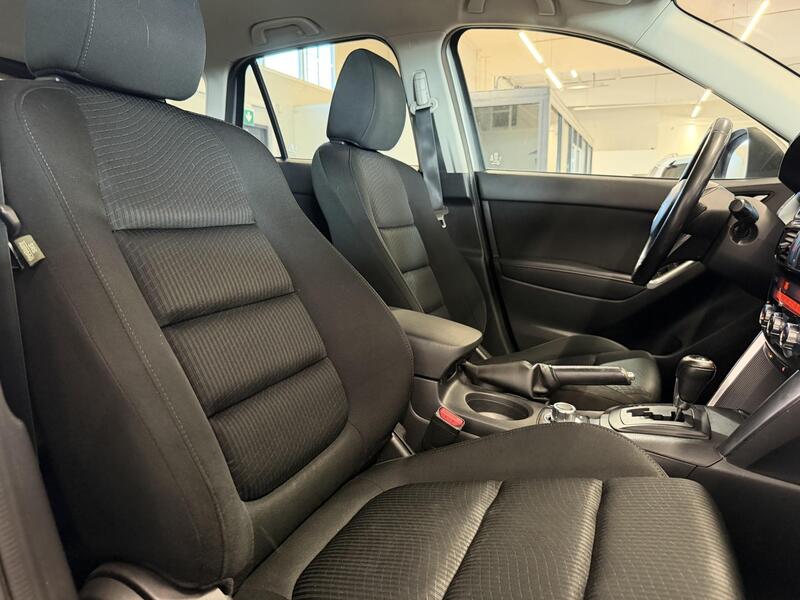 Mazda CX-5 vaihtoauto