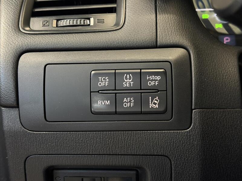 Mazda CX-5 vaihtoauto