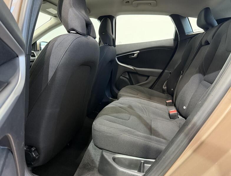 Volvo V40 vaihtoauto