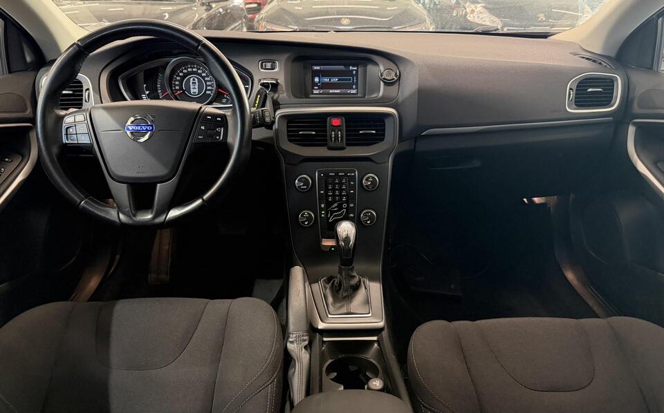 Volvo V40 vaihtoauto