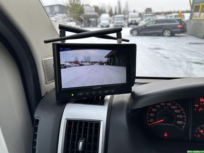 Citroën Jumper vaihtoauto