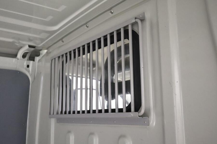 Peugeot Boxer vaihtoauto