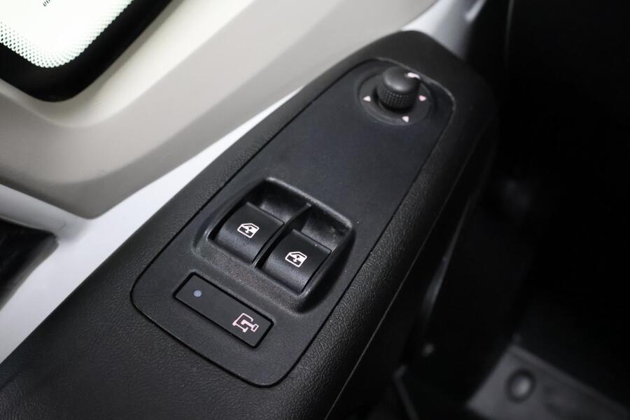 Peugeot Boxer vaihtoauto