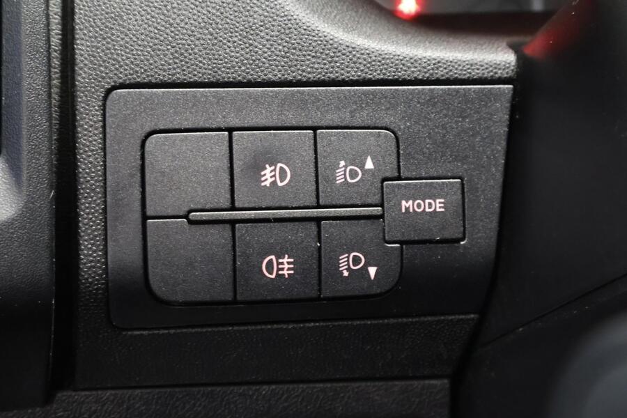 Peugeot Boxer vaihtoauto