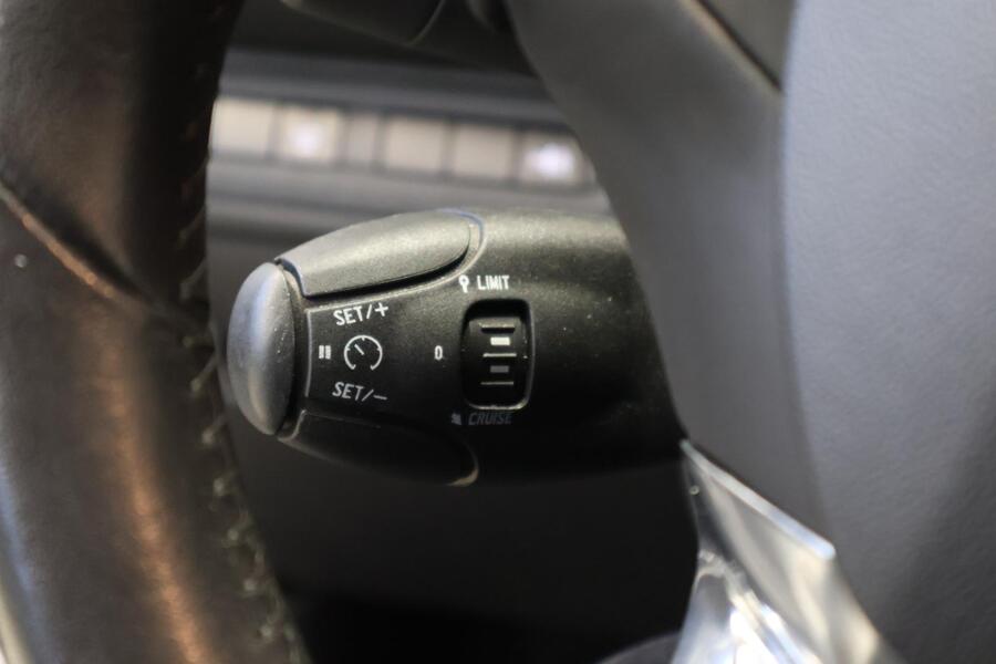 Peugeot 208 vaihtoauto