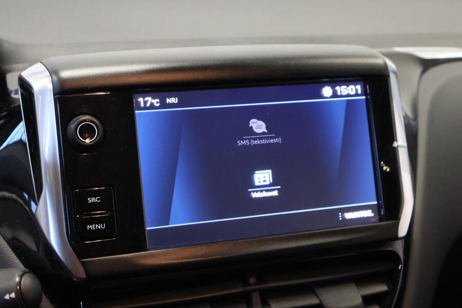 Peugeot 208 vaihtoauto