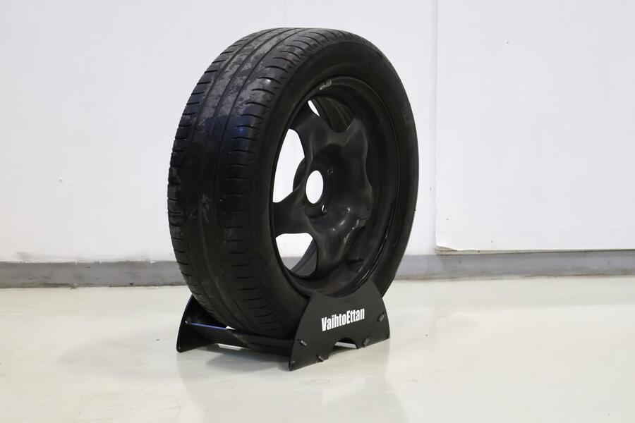 Peugeot 208 vaihtoauto