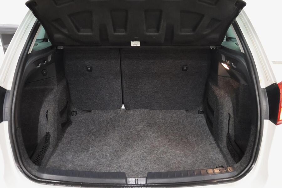 SEAT Ibiza vaihtoauto