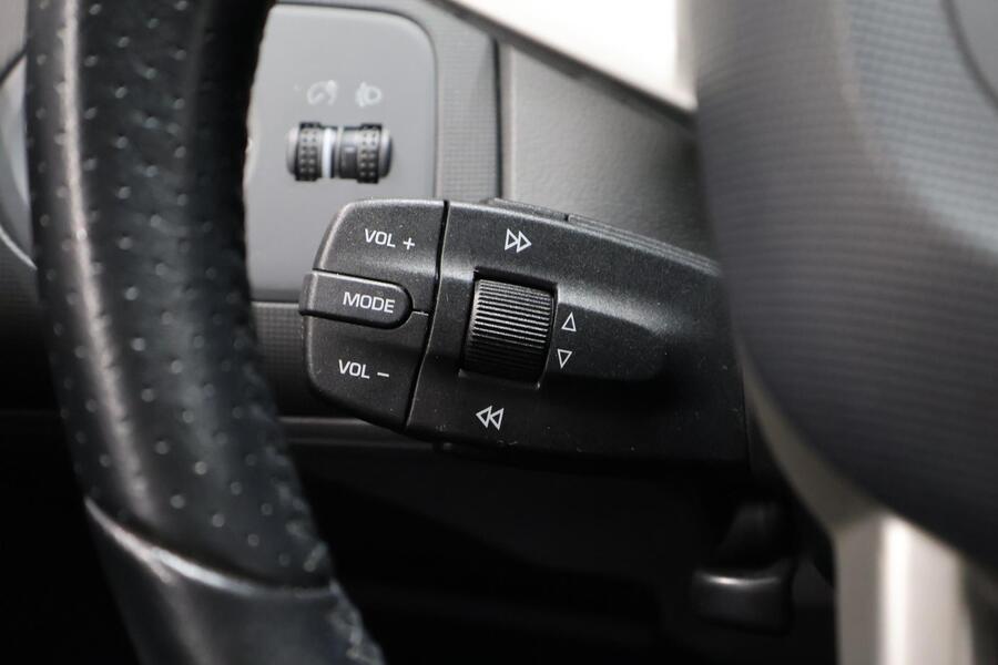 SEAT Ibiza vaihtoauto