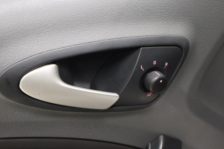 SEAT Ibiza vaihtoauto