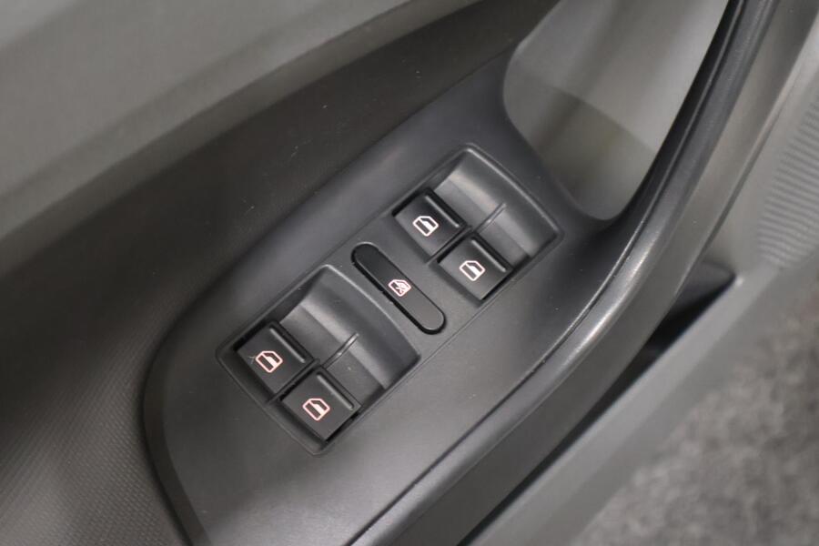 SEAT Ibiza vaihtoauto