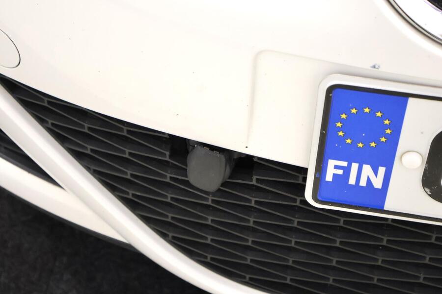 SEAT Ibiza vaihtoauto