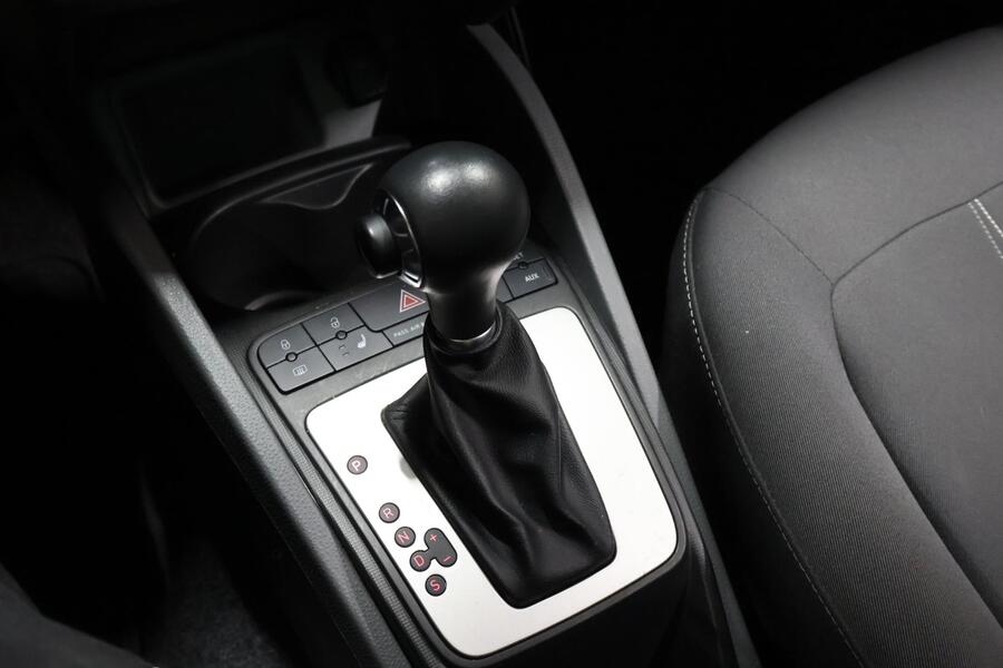 SEAT Ibiza vaihtoauto