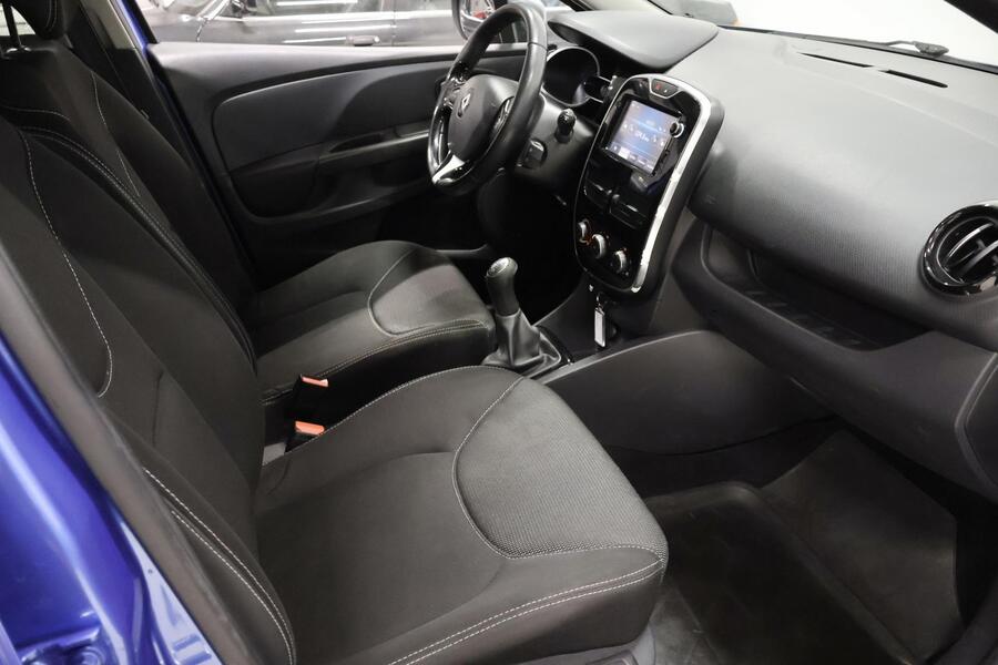 Renault Clio vaihtoauto