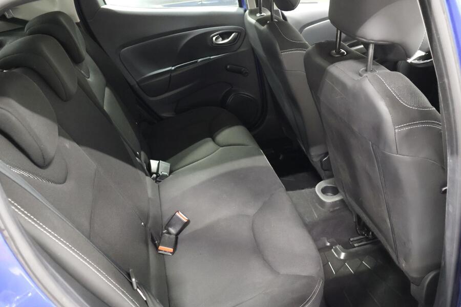 Renault Clio vaihtoauto