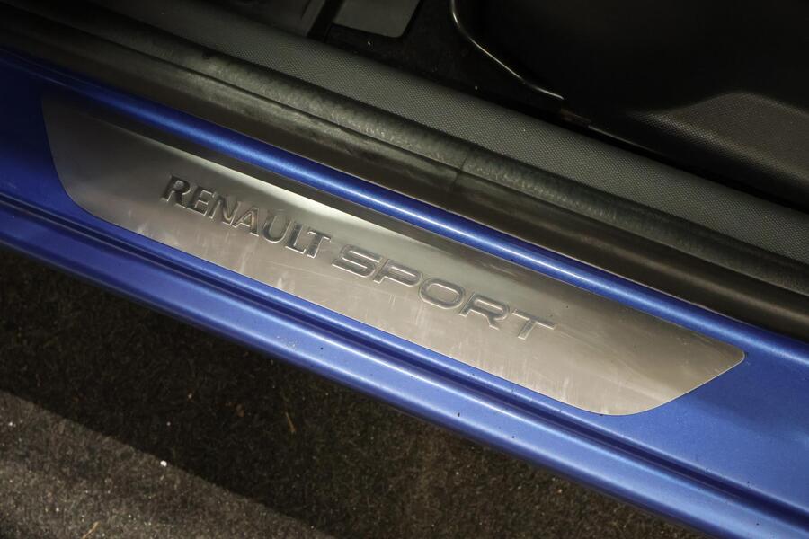 Renault Clio vaihtoauto