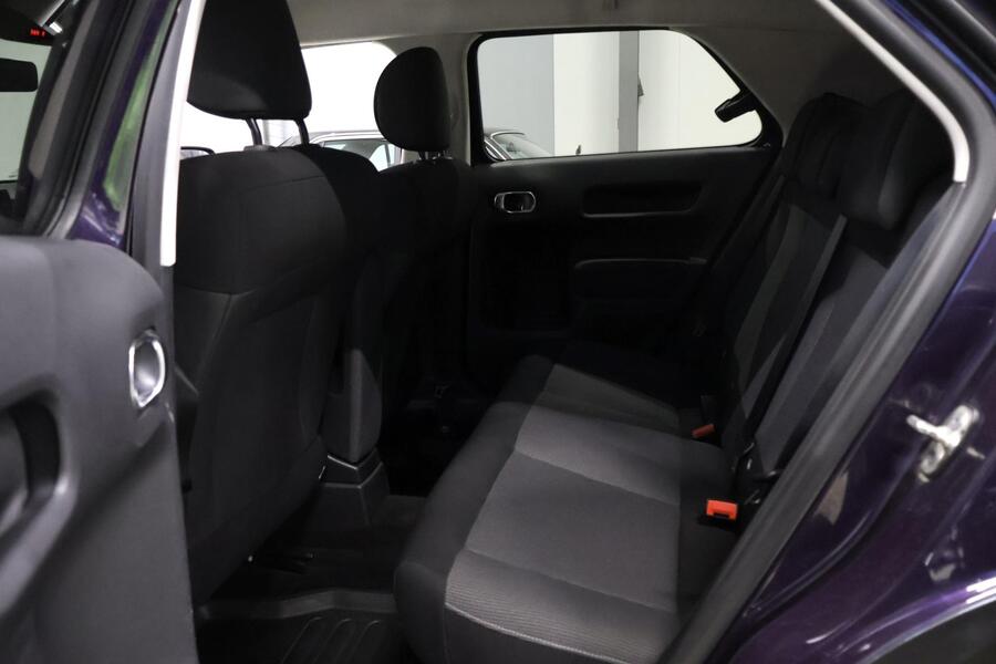 Citroën C4 Cactus vaihtoauto