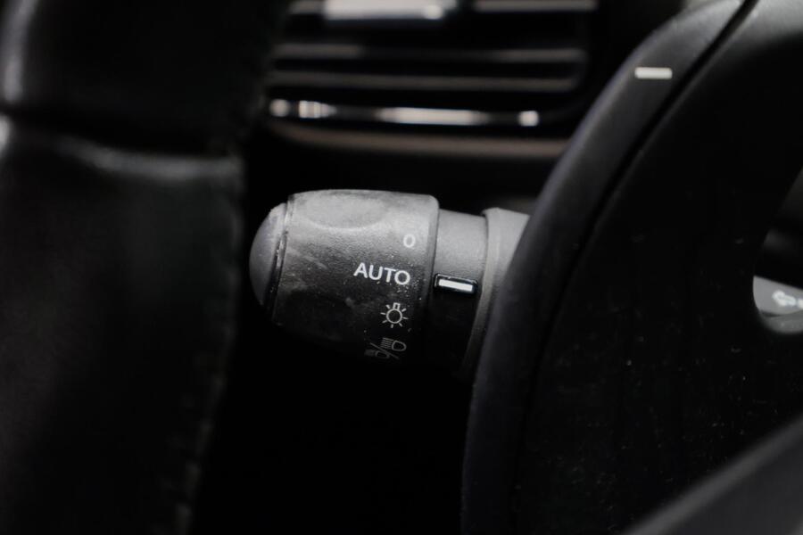 Citroën C4 Cactus vaihtoauto