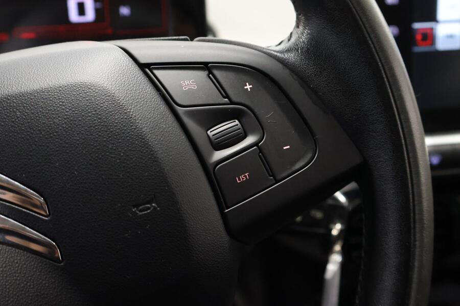 Citroën C4 Cactus vaihtoauto