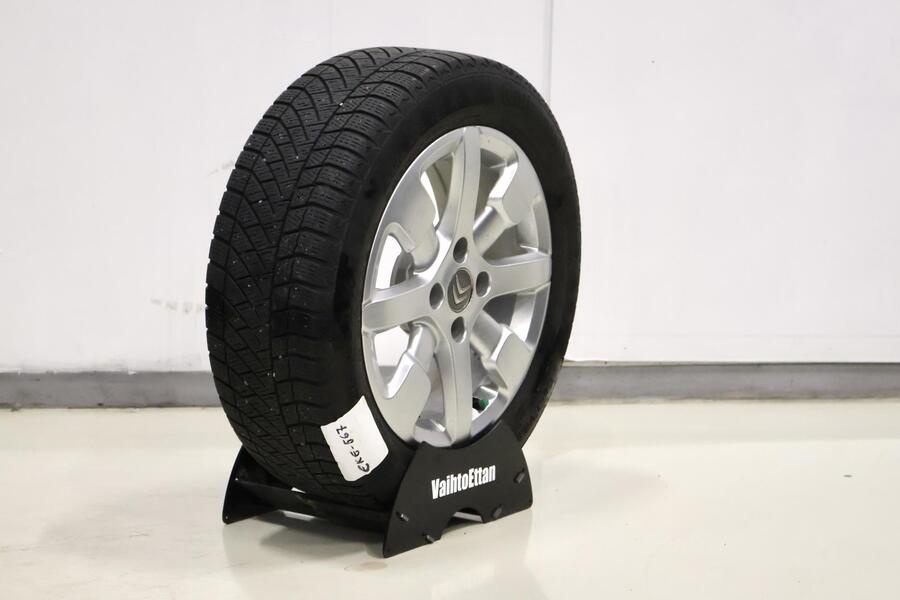 Citroën C4 Cactus vaihtoauto