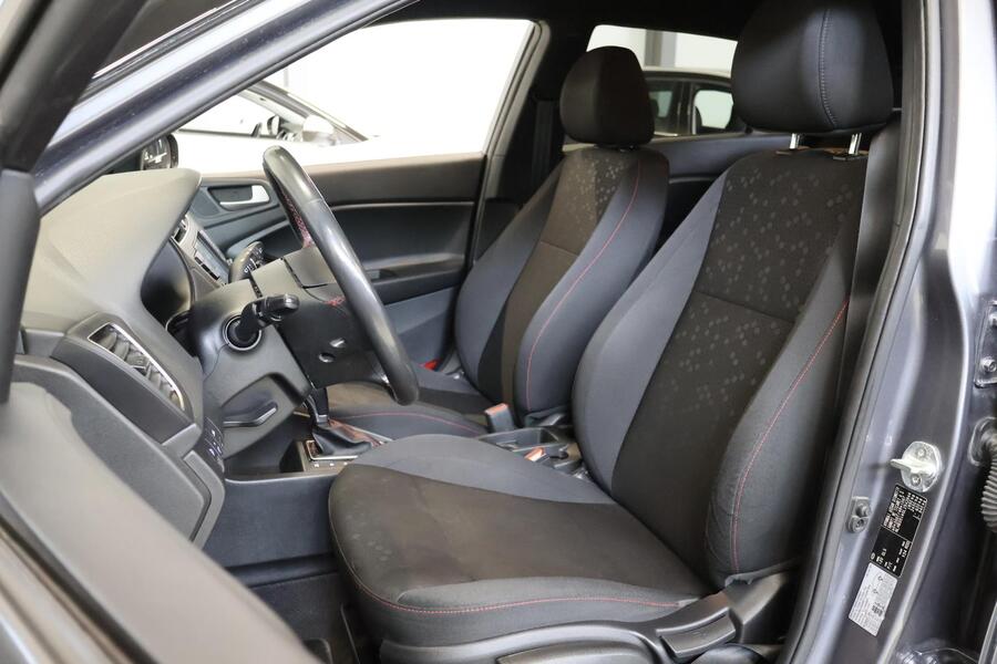 Hyundai i20 vaihtoauto