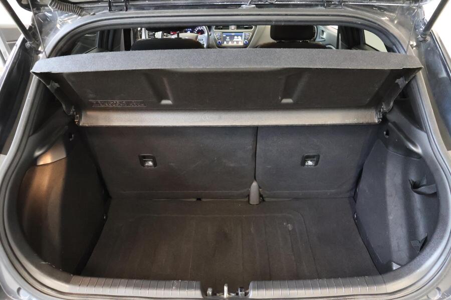 Hyundai i20 vaihtoauto