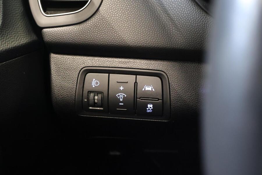 Hyundai i20 vaihtoauto