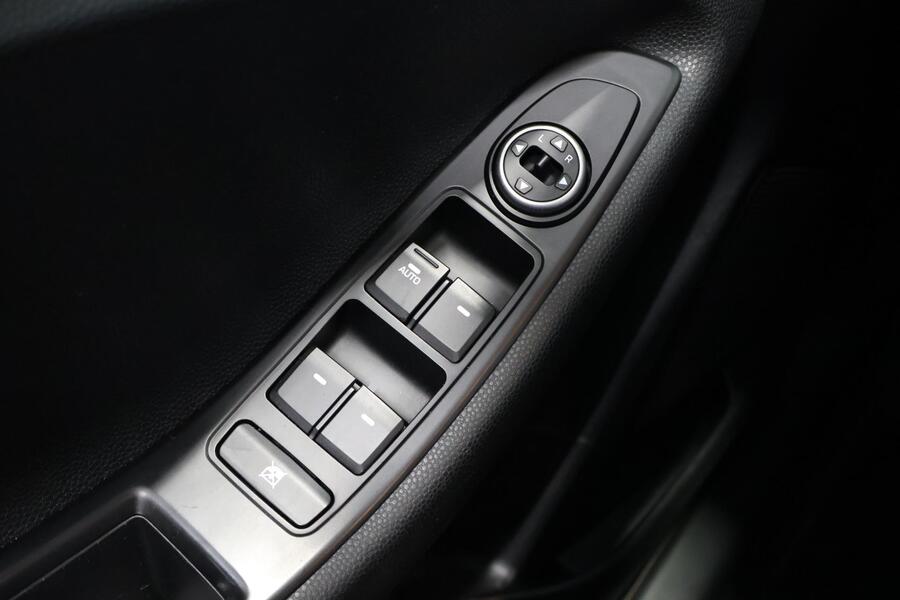 Hyundai i20 vaihtoauto