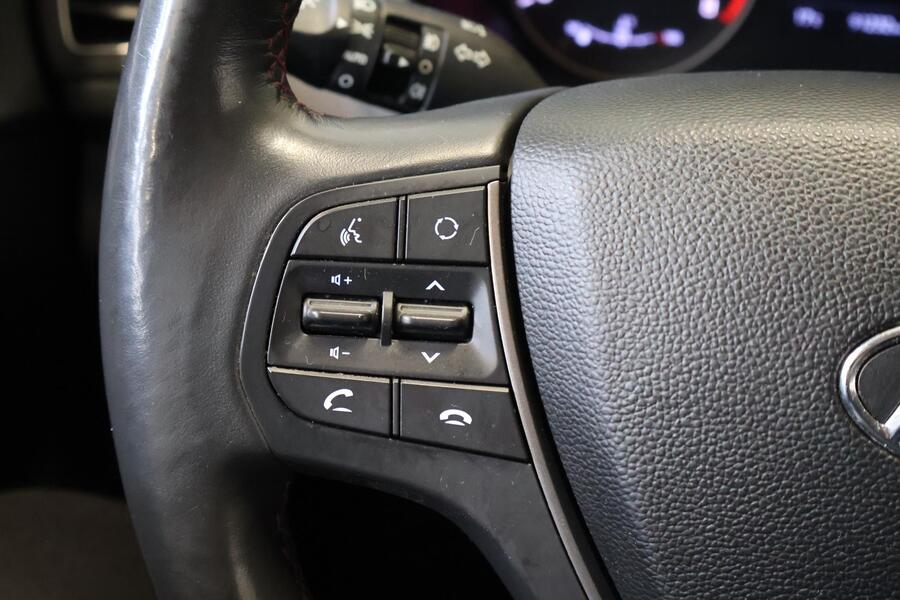 Hyundai i20 vaihtoauto