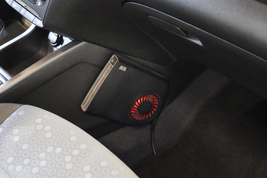 Hyundai i20 vaihtoauto