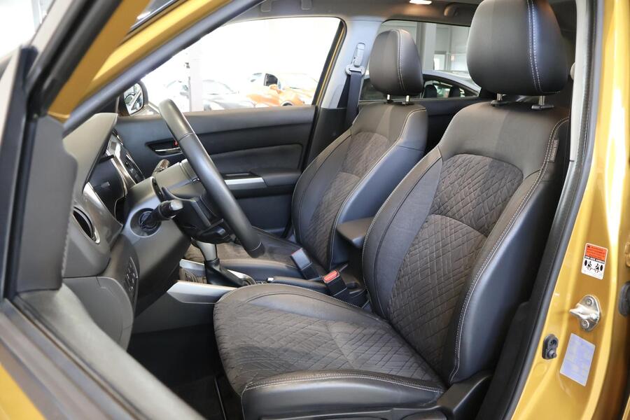 Suzuki Vitara vaihtoauto