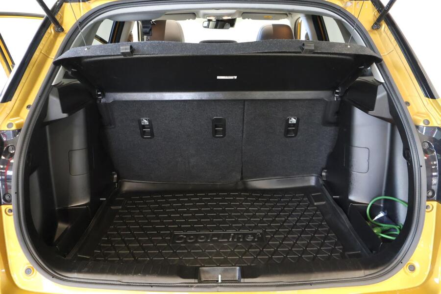 Suzuki Vitara vaihtoauto