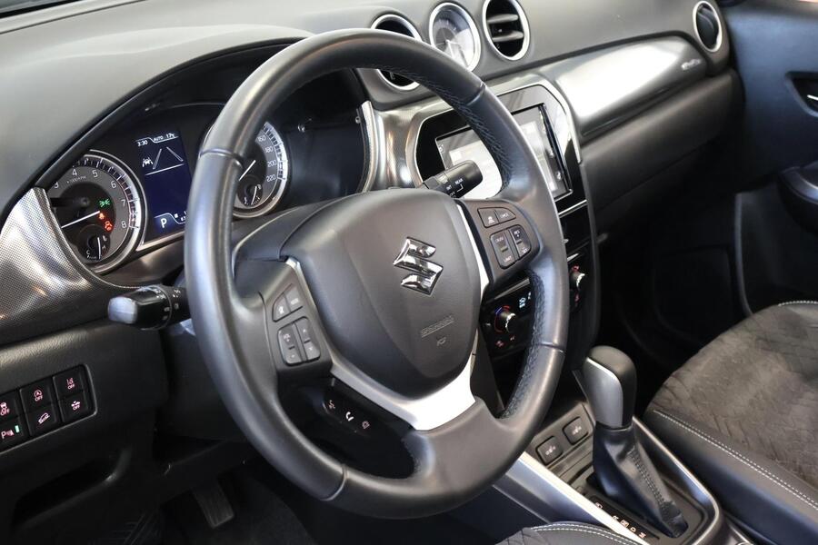 Suzuki Vitara vaihtoauto