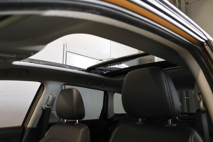 Suzuki Vitara vaihtoauto