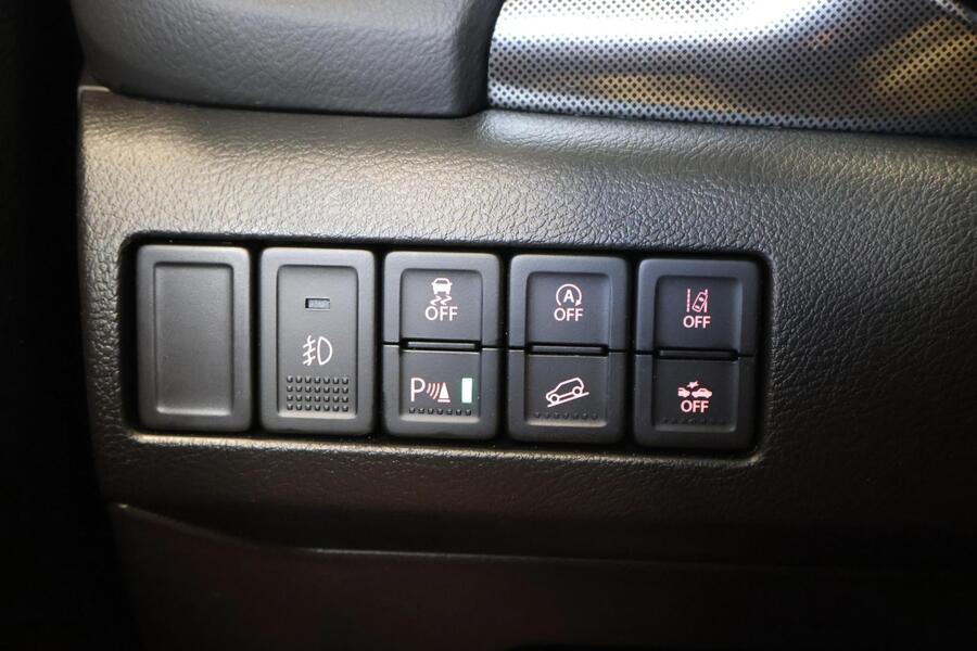 Suzuki Vitara vaihtoauto