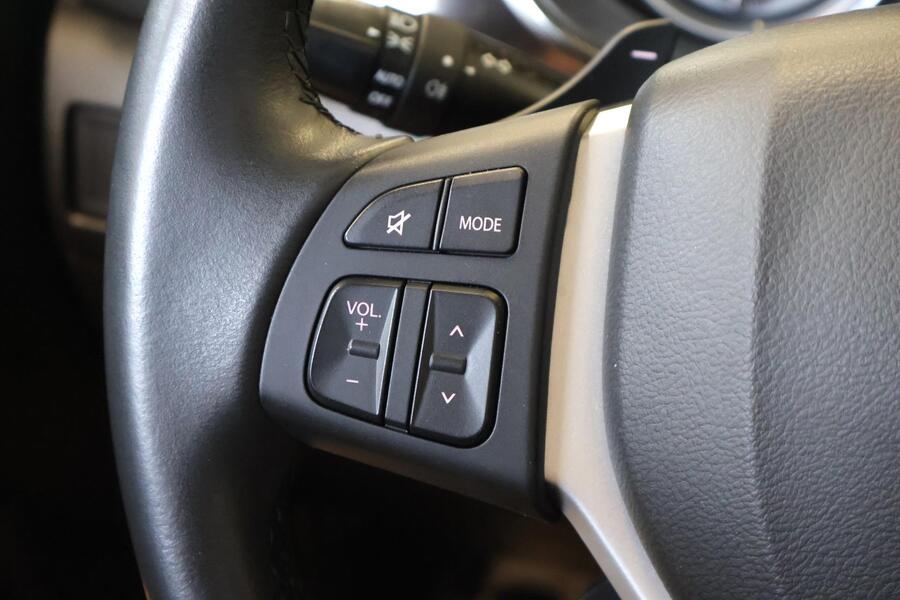 Suzuki Vitara vaihtoauto