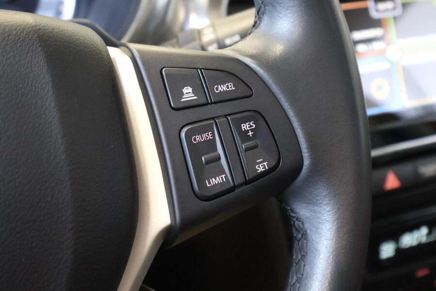 Suzuki Vitara vaihtoauto