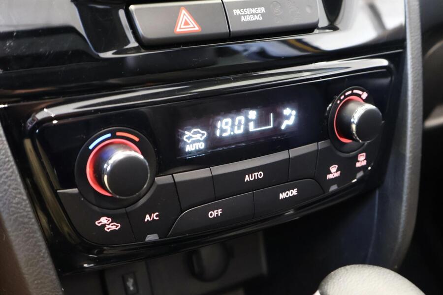 Suzuki Vitara vaihtoauto