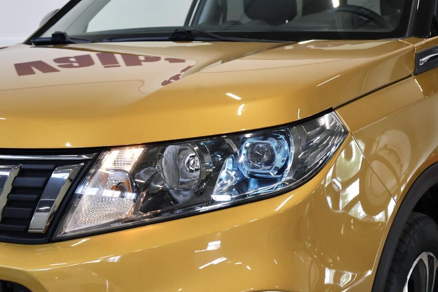 Suzuki Vitara vaihtoauto