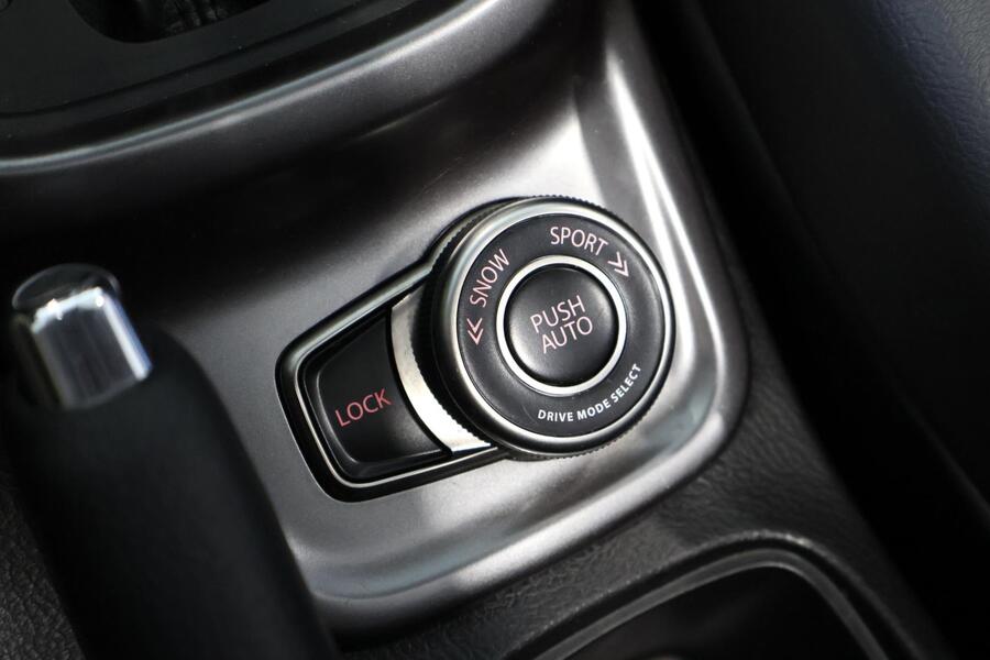 Suzuki Vitara vaihtoauto