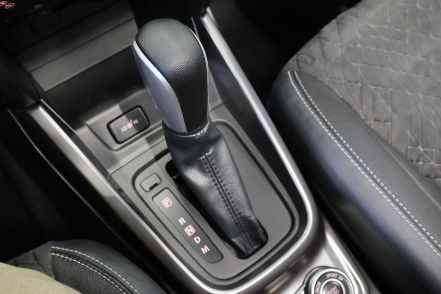 Suzuki Vitara vaihtoauto